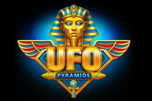 UFO PYRAMIDS