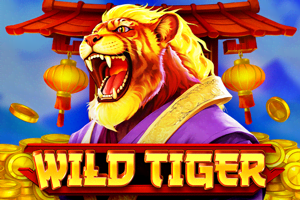 Wild Tiger