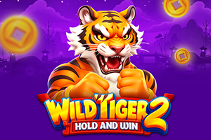 WILD TIGER 2