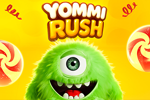 Yommi Rush