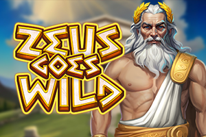 Zeus Goes Wild