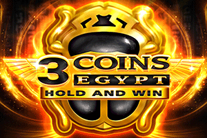 3 Coins: Egypt