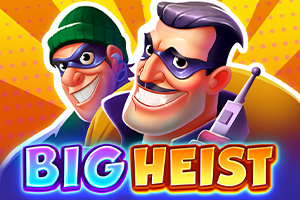 Big Heist