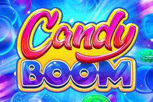 Candy Boom