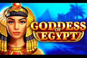 Goddess of Egypt
