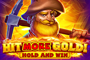 Hit more Gold!