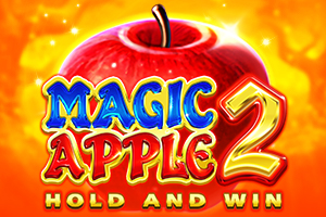 Magic Apple 2