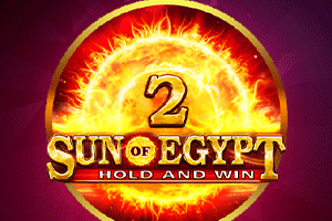 Sun Of Egypt 2