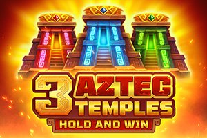 3 Aztec Temples