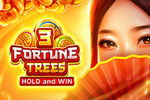3 Fortune Trees