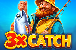 3x Catch