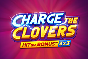 Charge the Clovers: Hit The Bonus