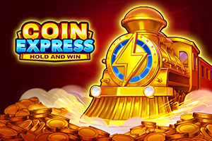 Coin Express: Hold and Win