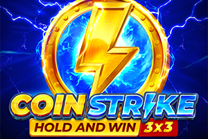 Coin Strike 2: Hold and Win