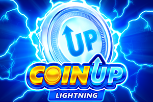 Coin UP : Lightning