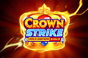 Crown Strike: Hold and Win