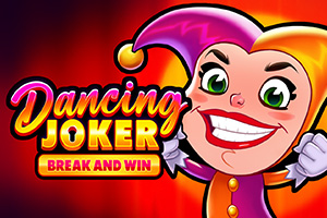 Dancing Joker