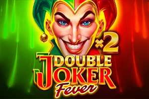 Double Joker: Fever