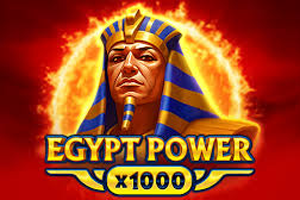 Egypt Power x1000