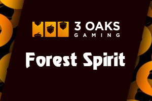 Forest Spirit	