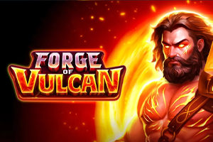 Forge of Vulcan