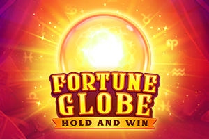 Fortune Globe