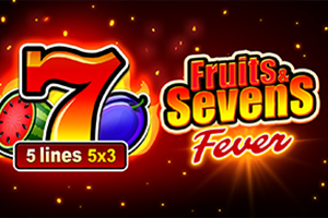 Fruits & Sevens: Fever