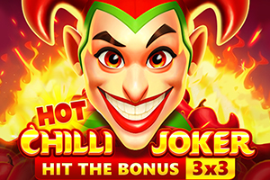 Hot Chilli Joker
