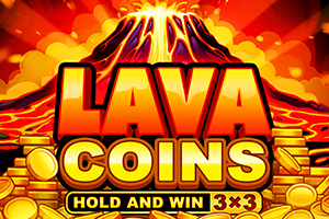 Lava Coins