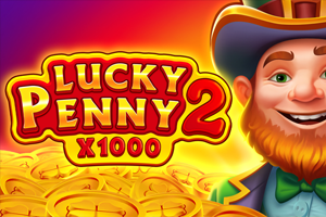 Lucky Penny 2