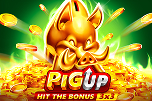 Pig Up