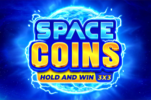 Space Coins: Hold and Win