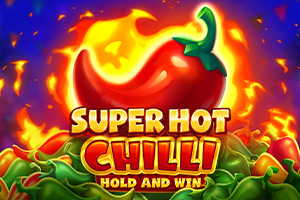 Super Hot Chilli	