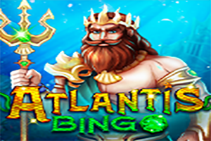 Atlantis Bingo