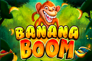 Banana Boom