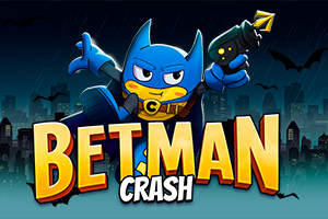 BetMan Crash