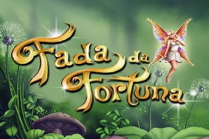 Bingo Fada da Fortuna