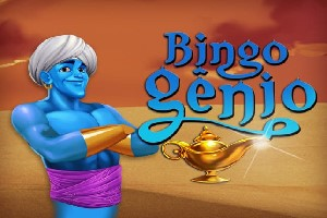 Bingo Gênio