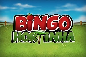 Bingo Hortinha