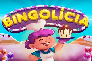 Bingolícia