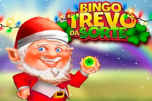 Bingo Trevo da Sorte
