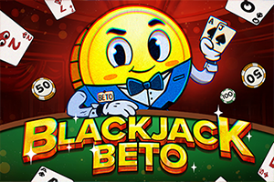 Blackjack Beto