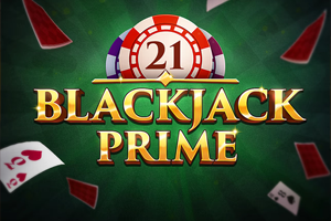Blackjack Prime