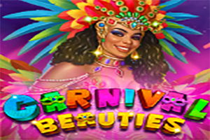 Carnival Beauties