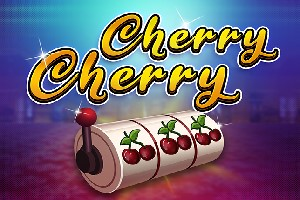 Cherry Cherry
