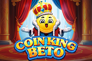 Coin King Beto