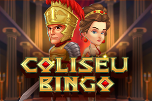 Coliseu Bingo