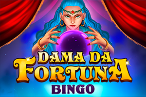 Dama da Fortuna Bingo