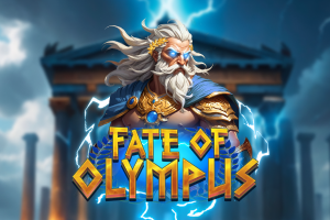 Fate of Olympus