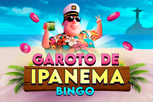 Garoto de Ipanema Bingo